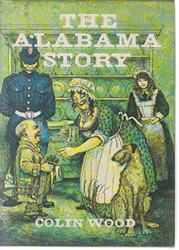 Stock image for The 'Alabama' Story for sale by Better World Books Ltd