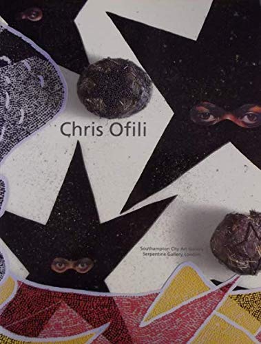 Stock image for Chris, Ofili for sale by Peter Rhodes