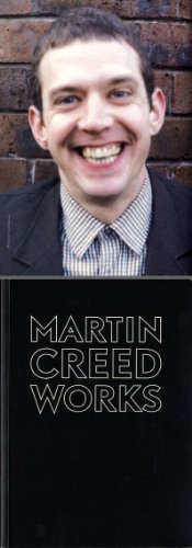 Imagen de archivo de Martin Creed Works a la venta por ANARTIST