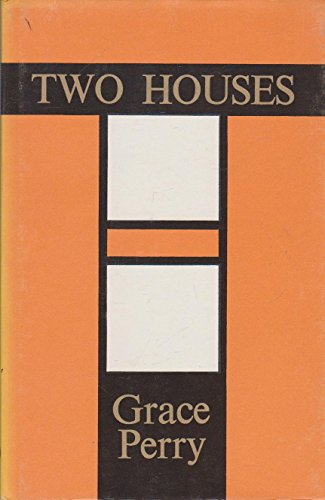 9780901760005: Two houses: [Poems 66-69