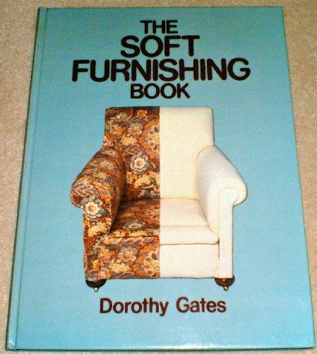 Beispielbild fr The Soft Furnishing Book zum Verkauf von WorldofBooks