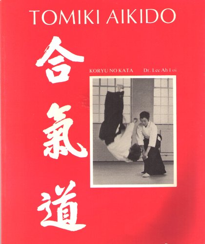 Beispielbild fr Tomiki Aikido: v. 2 zum Verkauf von WorldofBooks