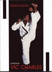 Beispielbild fr Sport Karate zum Verkauf von WorldofBooks