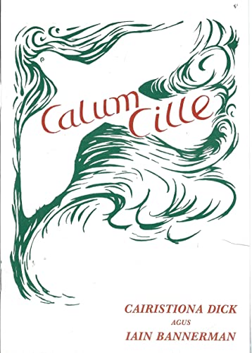 Beispielbild fr Calum Cille: St.Columba zum Verkauf von Kennys Bookshop and Art Galleries Ltd.