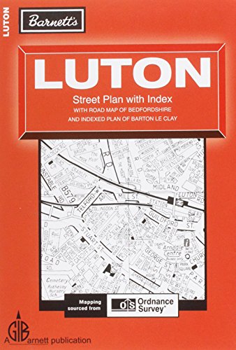Stock image for Luton for sale by WorldofBooks