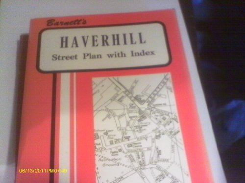 Beispielbild fr Haverhill: Thaxted / Saffron Warden zum Verkauf von WorldofBooks
