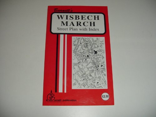 Beispielbild fr Wisbech: March zum Verkauf von WorldofBooks