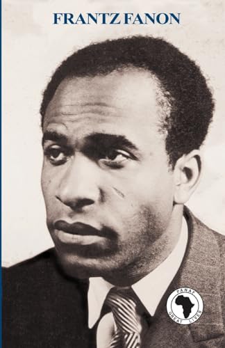 Stock image for Frantz Fanon for sale by Book Trader Cafe, LLC