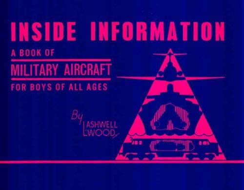 Stock image for A Book of Military Aircraft for Boys of All Ages for sale by Better World Books Ltd