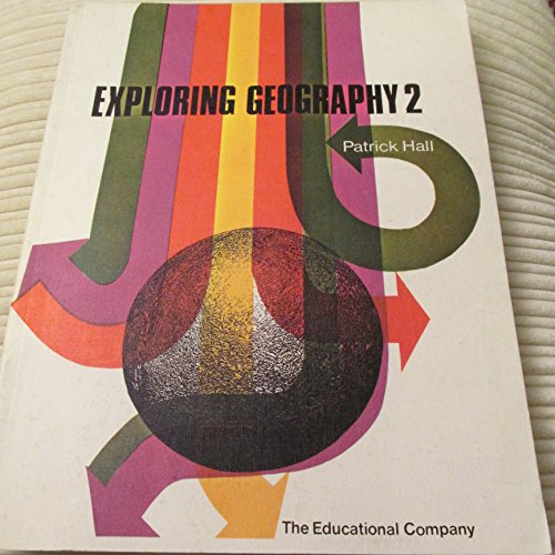 Exploring Geography 2 (9780901802736) by Patrick Hall
