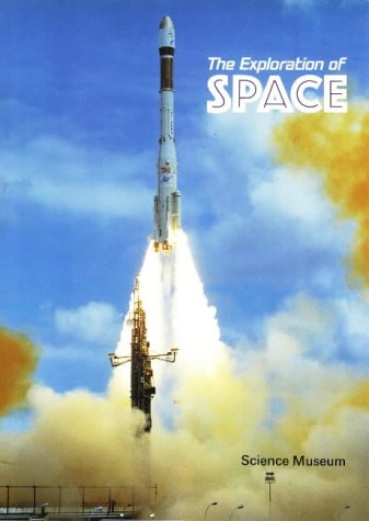 Stock image for The Exploration of Space for sale by Clevedon Community Bookshop Co-operative