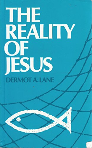 9780901810854: The Reality of Jesus: Essay in Christology