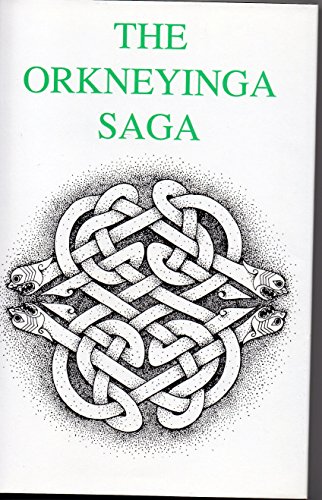 9780901824257: The Orkneyinga Saga