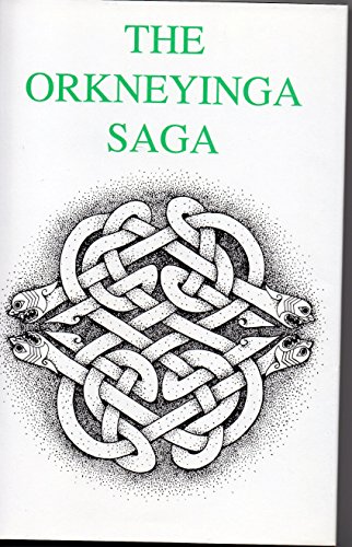 Stock image for The Orkneyinga Saga for sale by Abacus Bookshop
