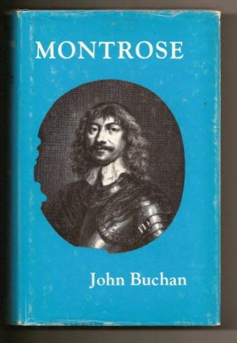 Montrose: A History (9780901824554) by John Buchan