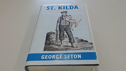 Stock image for St. Kilda for sale by Blacket Books, PBFA