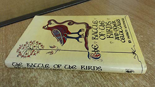 Stock image for Battle of the Birds and Other Celtic Tales for sale by WorldofBooks