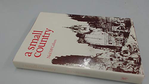 A Small Country : Scotland 1700-1830