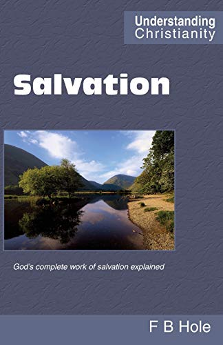 Stock image for Salvation (Understanding Christianity) for sale by Lucky's Textbooks
