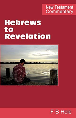 Stock image for Hebrews to Revelation for sale by Lucky's Textbooks