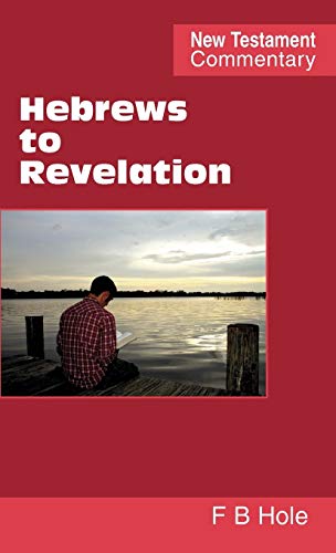 Stock image for Hebrews to Revelation for sale by Lucky's Textbooks