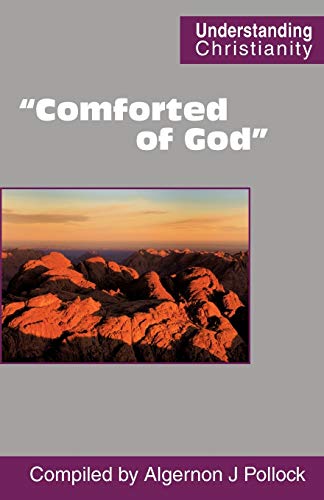 9780901860637: "Comforted of God"