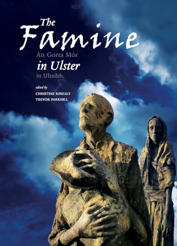 Stock image for The Famine in Ulster for sale by Wonder Book