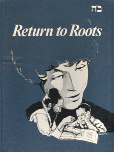 Stock image for Return to Roots for sale by Langdon eTraders