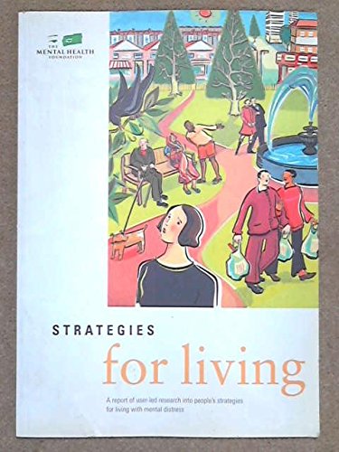 Stock image for Strategies for Living for sale by Phatpocket Limited