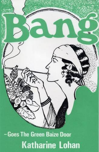 9780901976581: Bang Goes the Green Baize Door