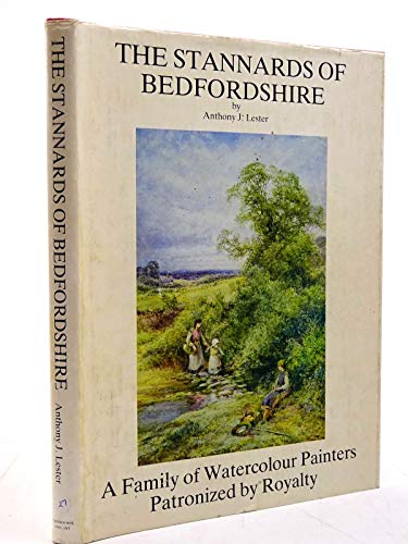 Stock image for The Stannards Of Bedfordshire for sale by WorldofBooks