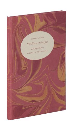 The House on the Cove. With engravings by Hellmuth Weissenborn.
