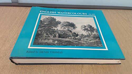 9780902028050: The Price Guide to English Watercolours, 1750-1900