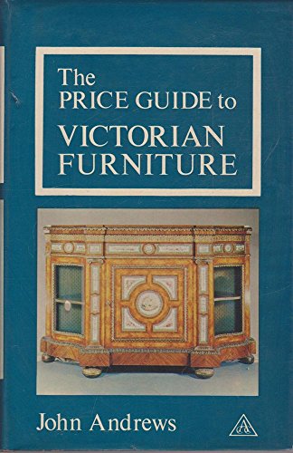 Price Guide to Victorian Furniture