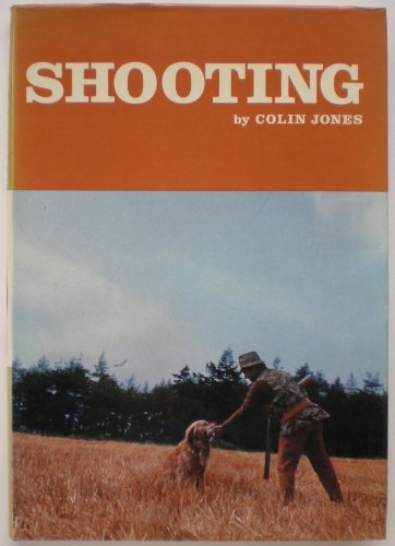 Imagen de archivo de Shooting a la venta por WorldofBooks