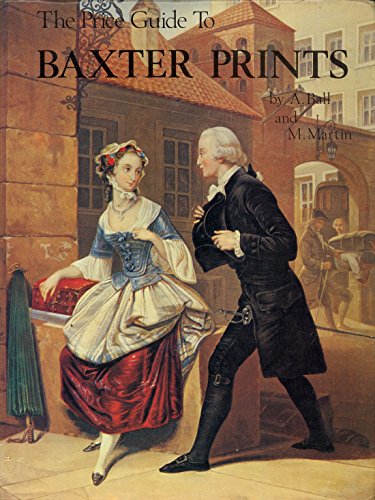 The Price Guide to Baxter Prints