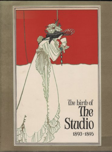 The birth of The Studio 1893-1895