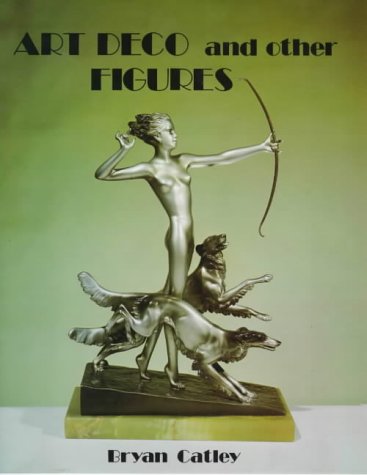 Stock image for Art Deco and Other Figures for sale by ThriftBooks-Atlanta