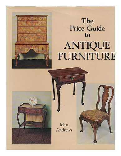 The Price Guide to Antique Furniture