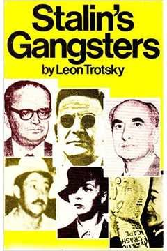 Beispielbild fr Stalin's Gangsters zum Verkauf von Anybook.com