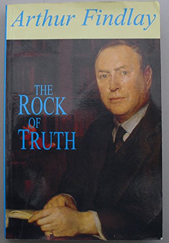 Beispielbild fr The Rock of Truth zum Verkauf von Reuseabook