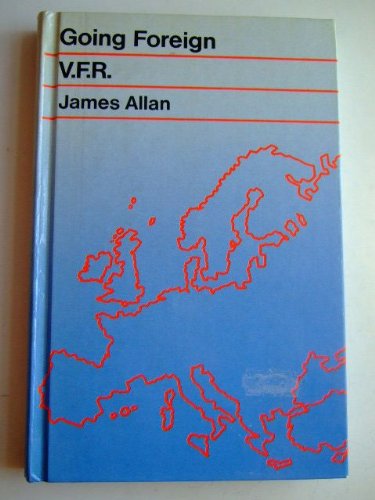 Going Foreign: V. F. R. (9780902037106) by Allan, James