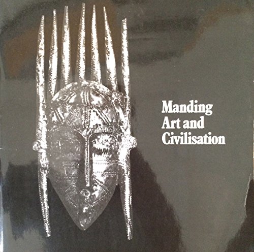 Immagine dell'editore per Manding Art and Civilisation venduto da Joseph Burridge Books
