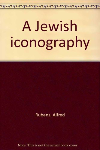 9780902068094: A Jewish Iconography