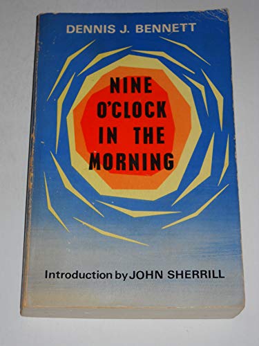 Imagen de archivo de Nine o'Clock in the Morning a la venta por WorldofBooks