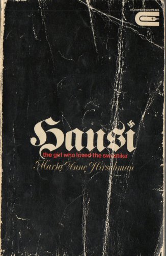 9780902088603: Hansi: Captive of the Swastika