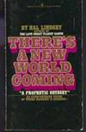 There's a New World Coming (9780902088658) by Hal Lindsey