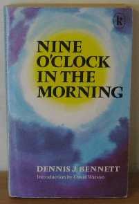 9780902088672: Nine O'clock in the Morning