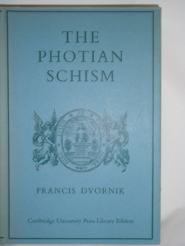 Imagen de archivo de Photian and Byzantine ecclesiastical studies (Collected studies ; 32) a la venta por Atticus Books