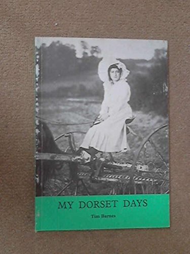 9780902129375: My Dorset Days